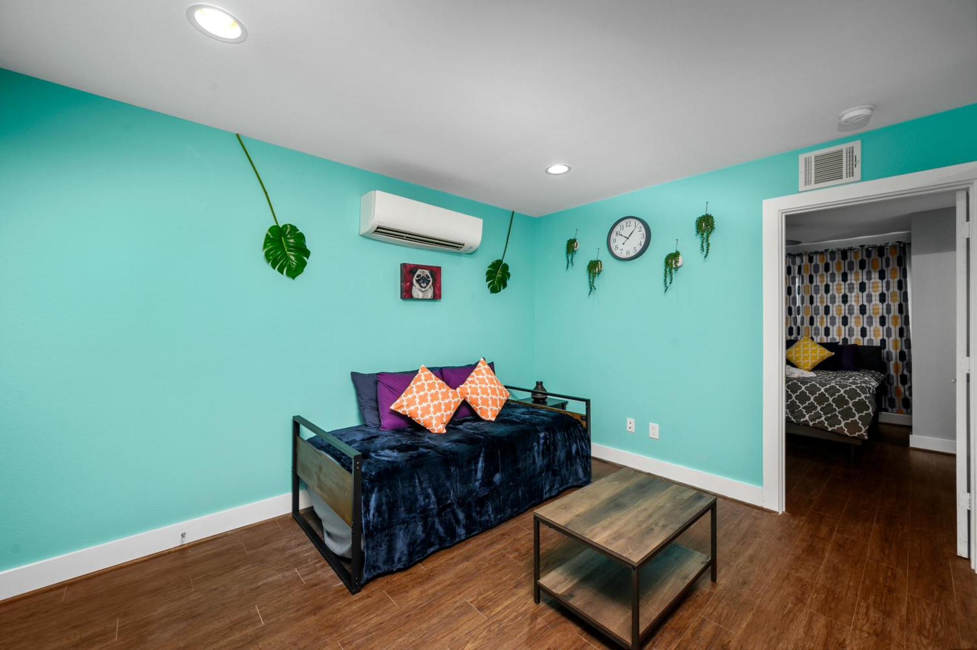 Central 1Br With Free Parking Near Med Center & Nrg Stadium Houston Exterior foto